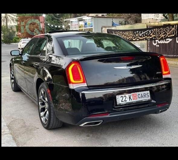 Chrysler 300